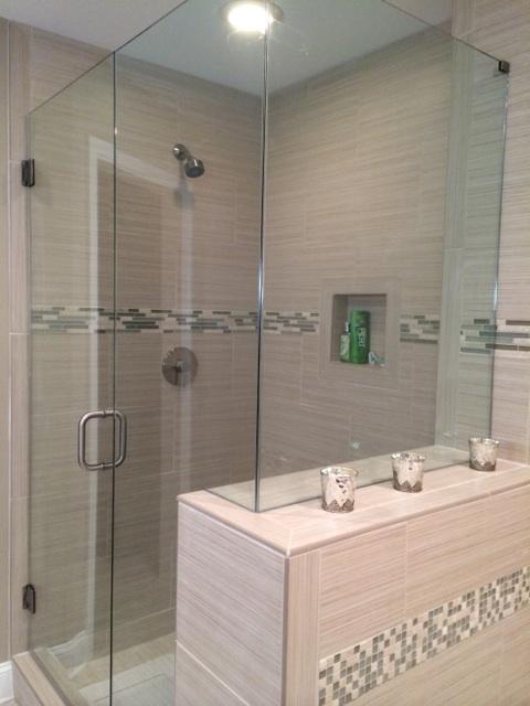 Shower Pro’s Past Project’s – The Shower Pros